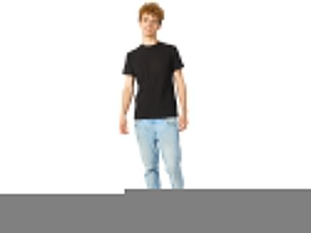 Футболка Heavy Super Club мужская