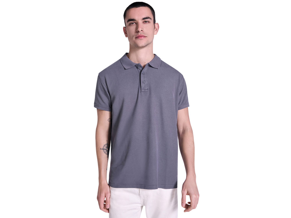 Рубашка поло Cobain, унисекс