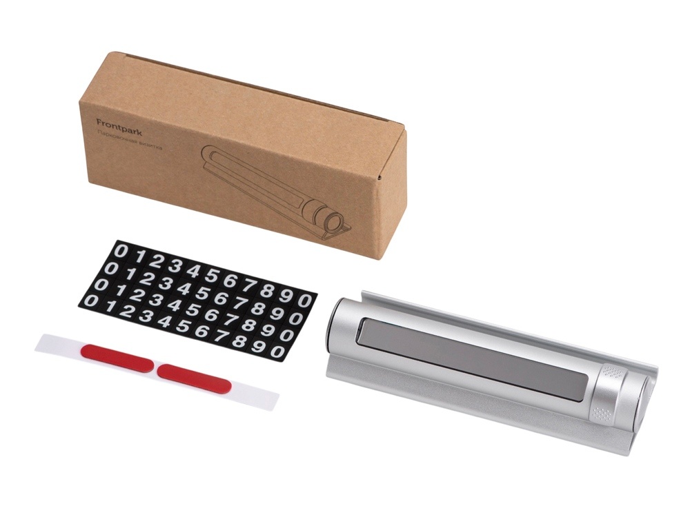 Парковочная табличка Frontpark