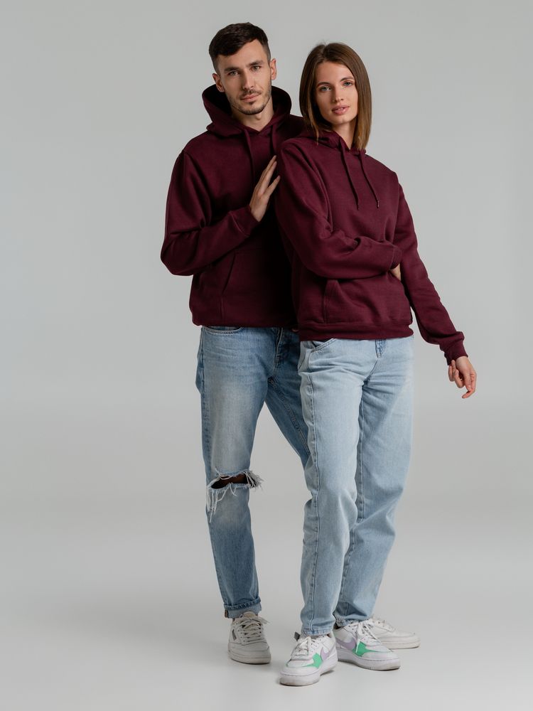 Толстовка с капюшоном Snake II