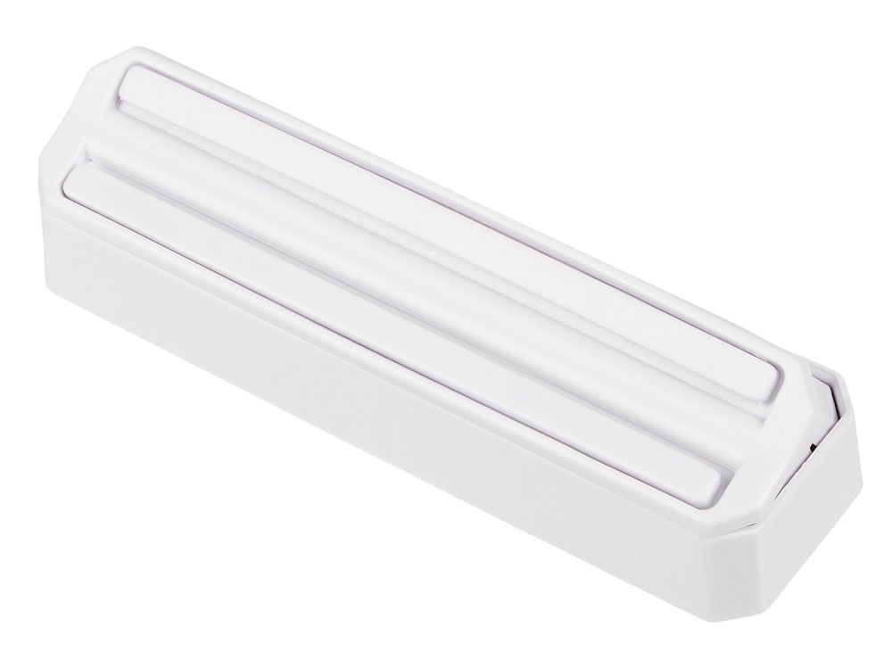 Табличка Tempark с номером телефона для временной парковки