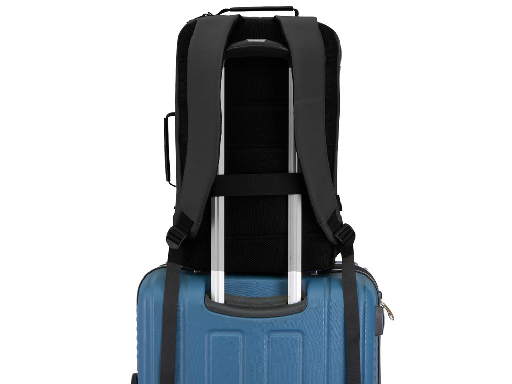 Рюкзак-трансформер Gard для ноутбука 15.6''