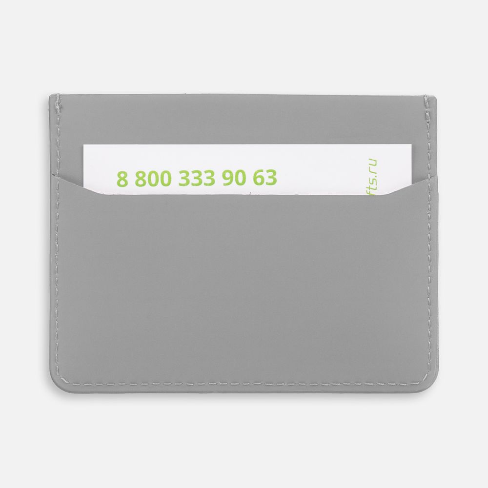 Чехол для карт Alaska