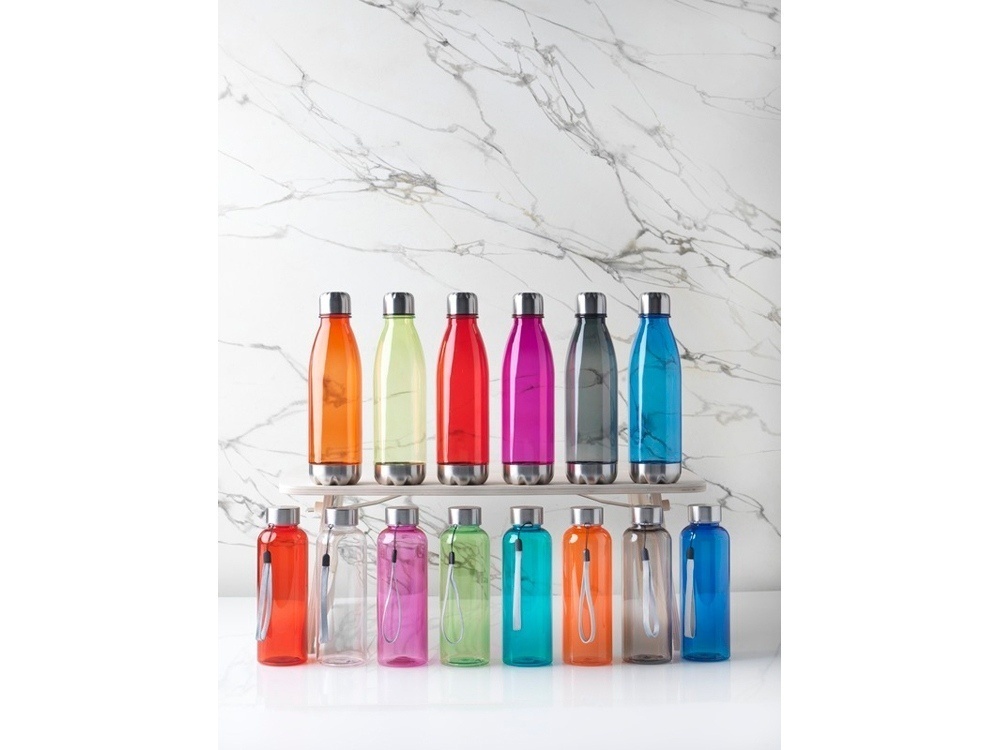 Бутылка спортивная Bodhi из тритана