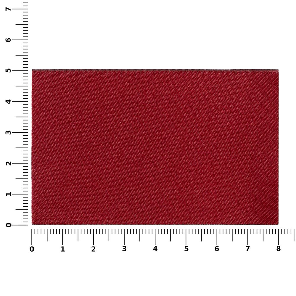 Лейбл тканевый Epsilon, XL