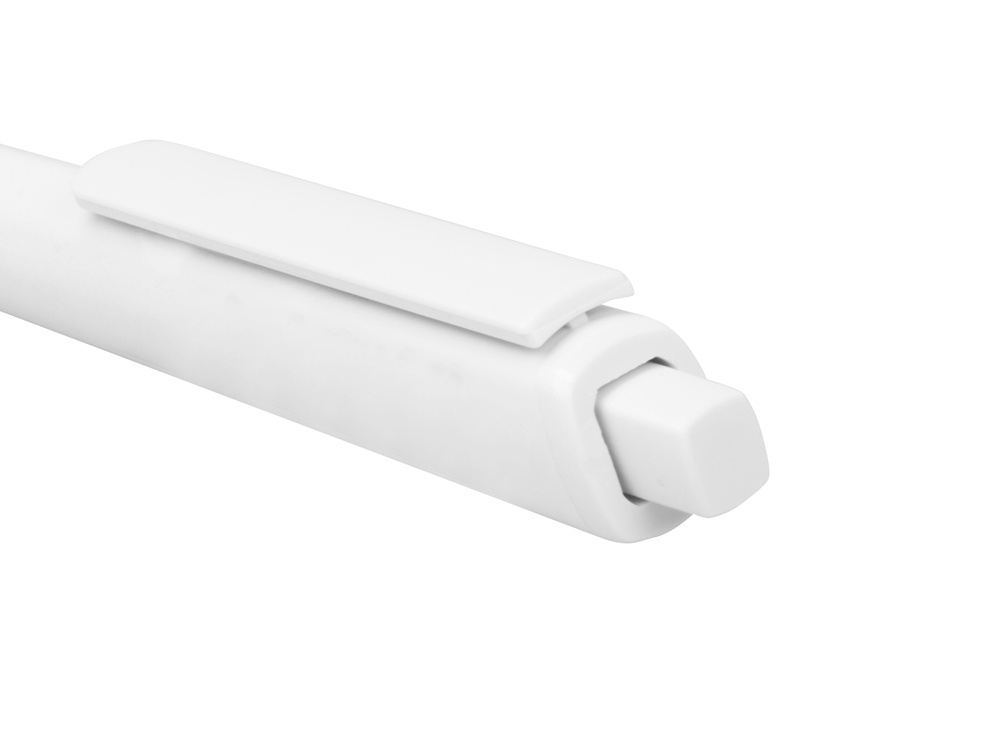 Ручка пластиковая трехгранная шариковая Lateen