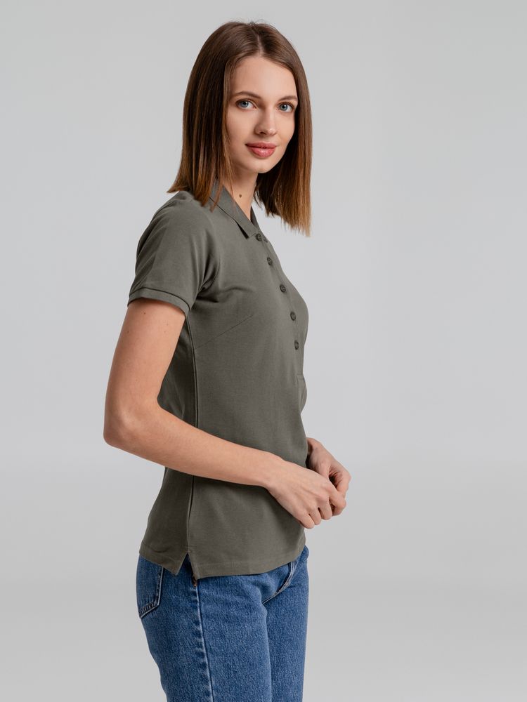 Рубашка поло женская Neptune