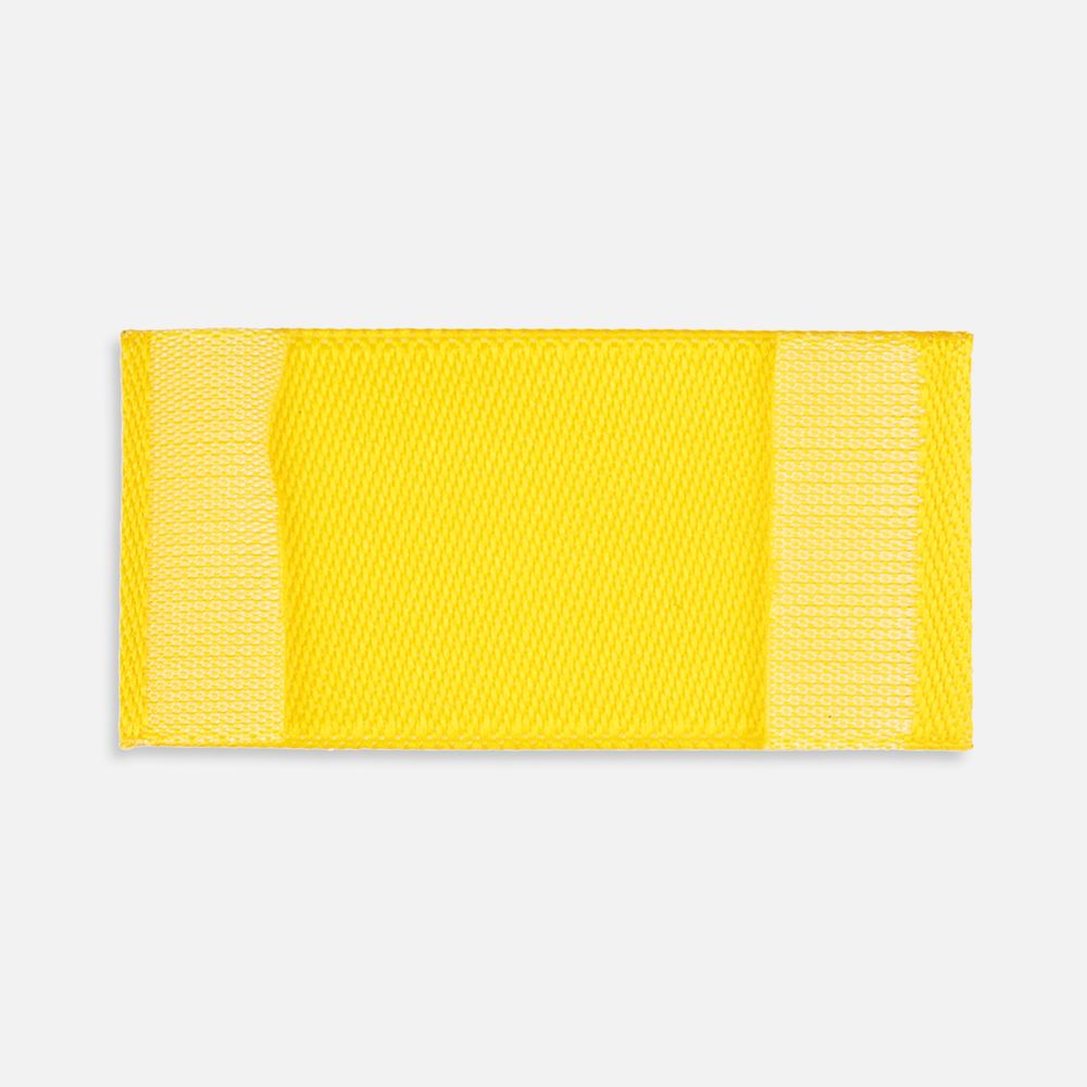 Лейбл тканевый Epsilon, XXS