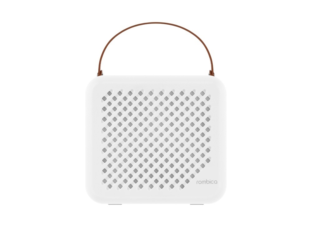 Портативная колонка mysound Chroma