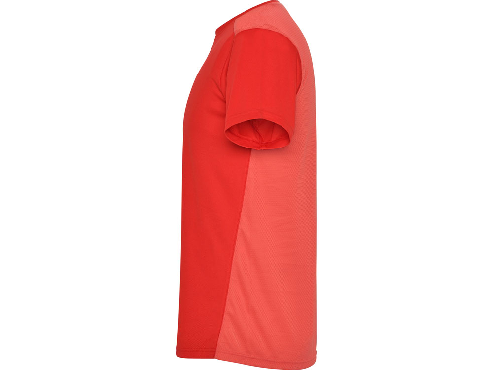 Спортивная футболка Detroit мужская