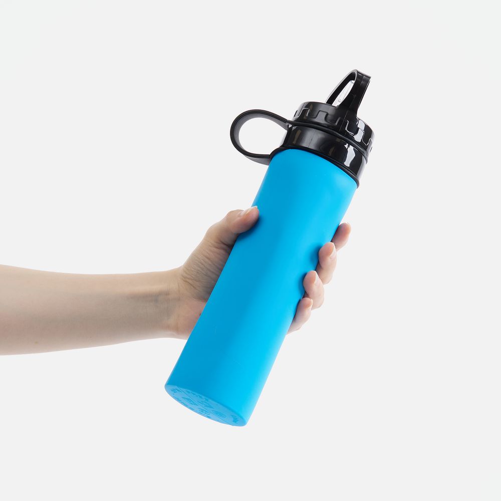 Складная бутылка для воды Langfossen