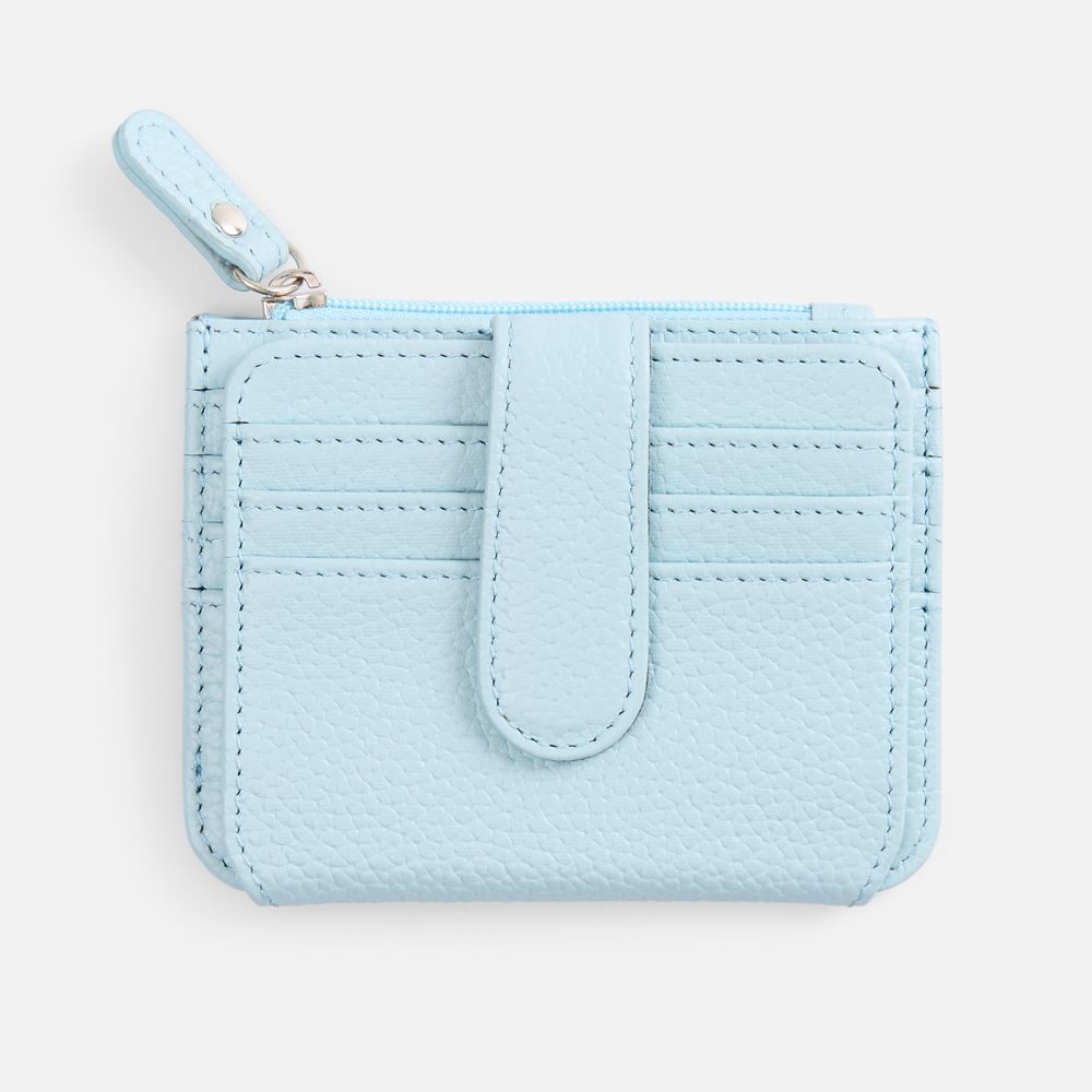 Картхолдер на молнии Unison