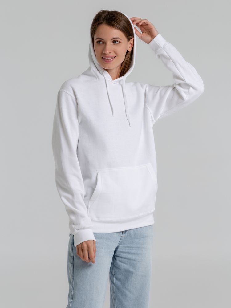 Толстовка с капюшоном Snake II