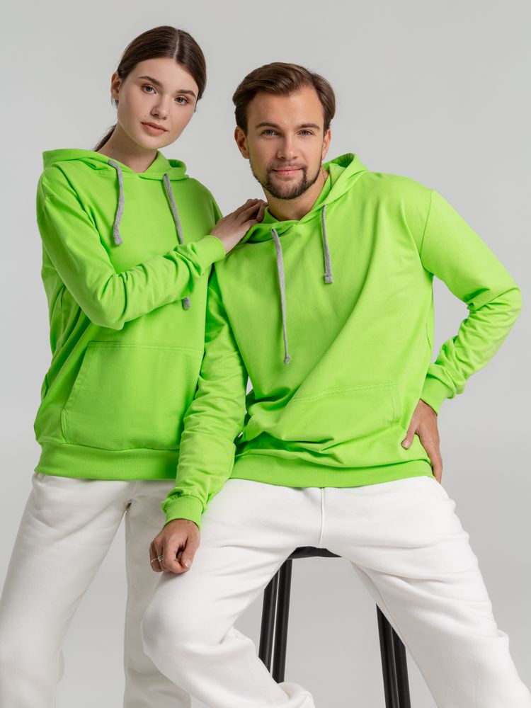 Толстовка с капюшоном Unit Kirenga