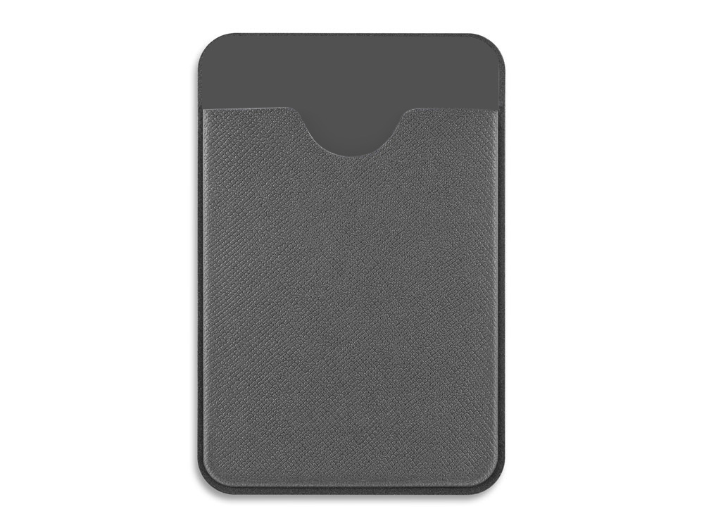 Картхолдер с креплением на телефон Favor