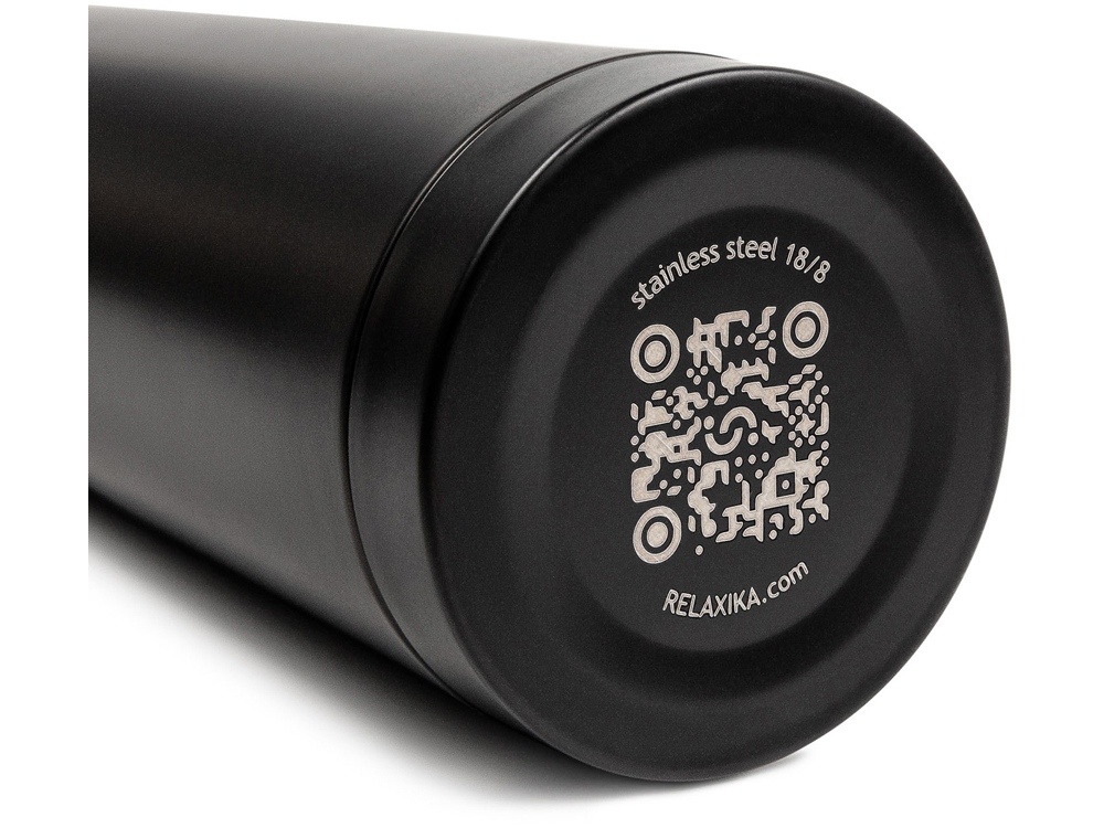 Термос Relaxika 101, 500 мл