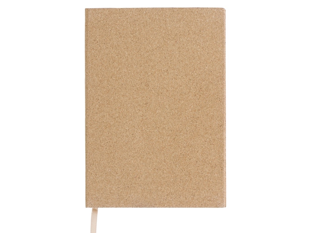 Блокнот из пробки А5 Passiflora