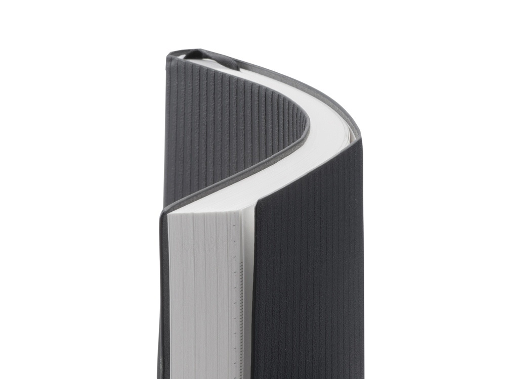 Подарочный набор блокнот А5 и металлическая шариковая ручка Nabokov