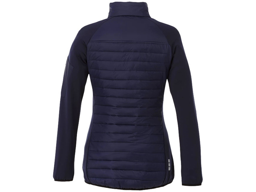 Куртка утепленная Banff женская