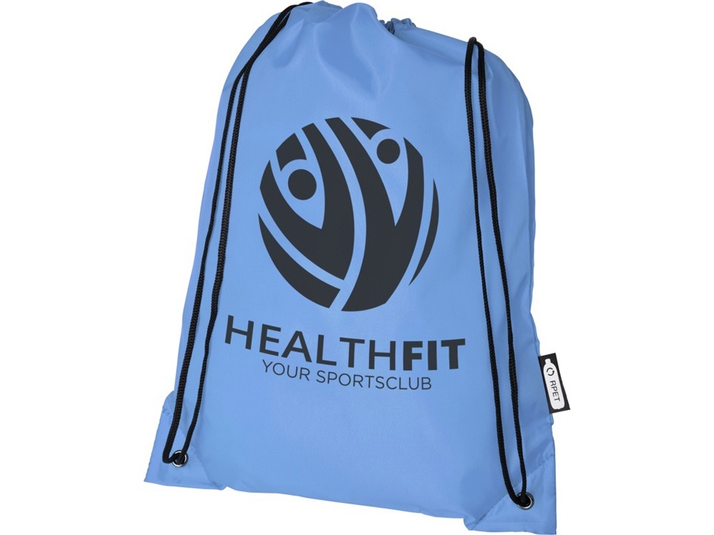 Рюкзак Oriole из переработанного ПЭТ