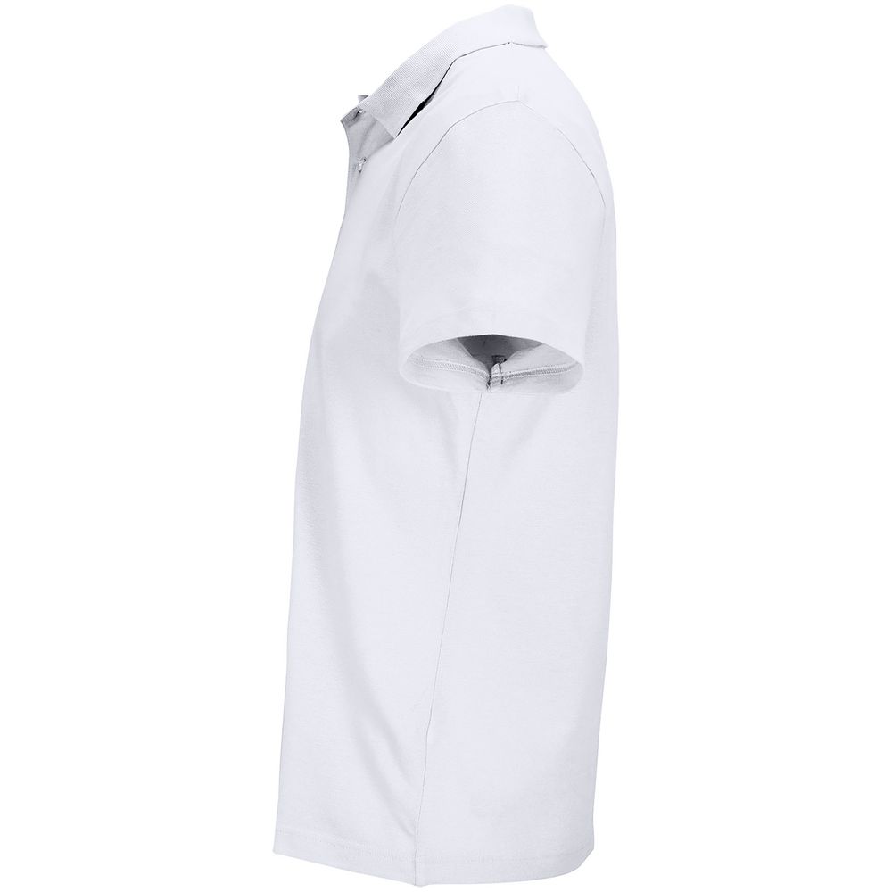 Рубашка поло унисекс Pulse