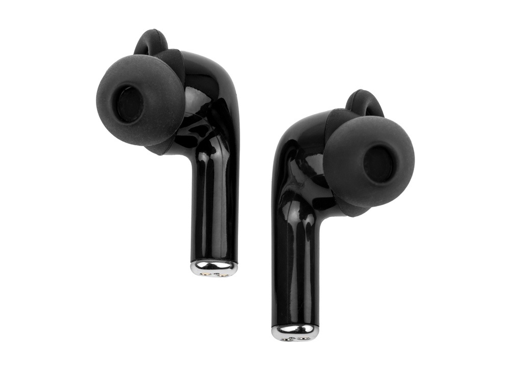 Наушники беспроводные TWS Clarity с шумоподавлением ENC