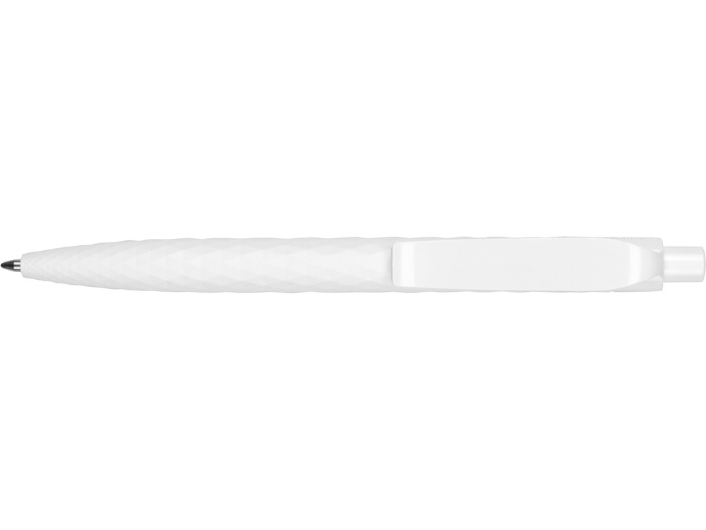 Ручка пластиковая шариковая Prodir QS 01 PMP