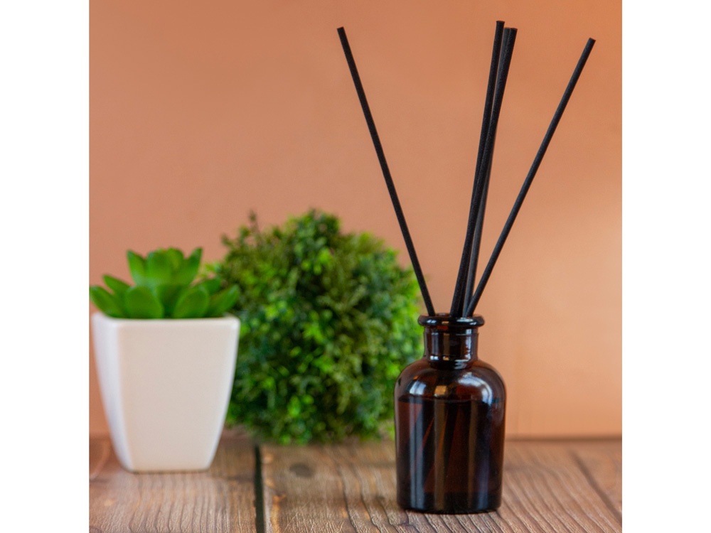 Ароматический диффузор Velvet wood