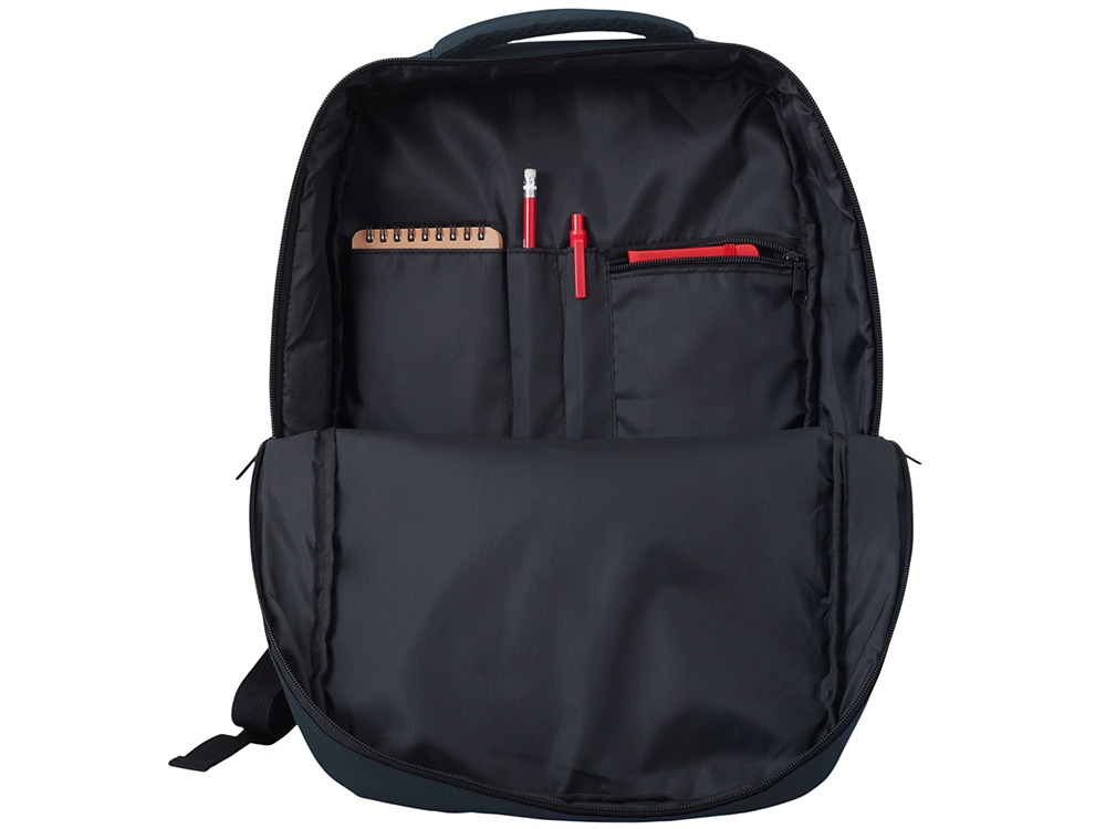 Водостойкий рюкзак Jacky для ноутбука 15''