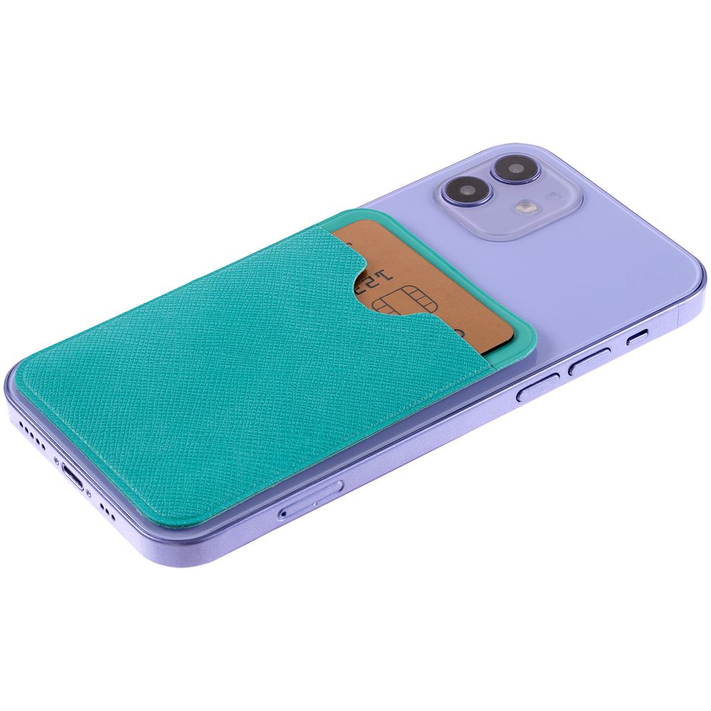 Чехол для карты на телефон Devon