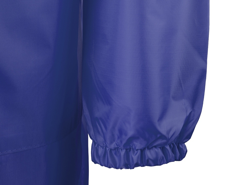 Дождевик Sunny gold с чехлом и проклеенными швами