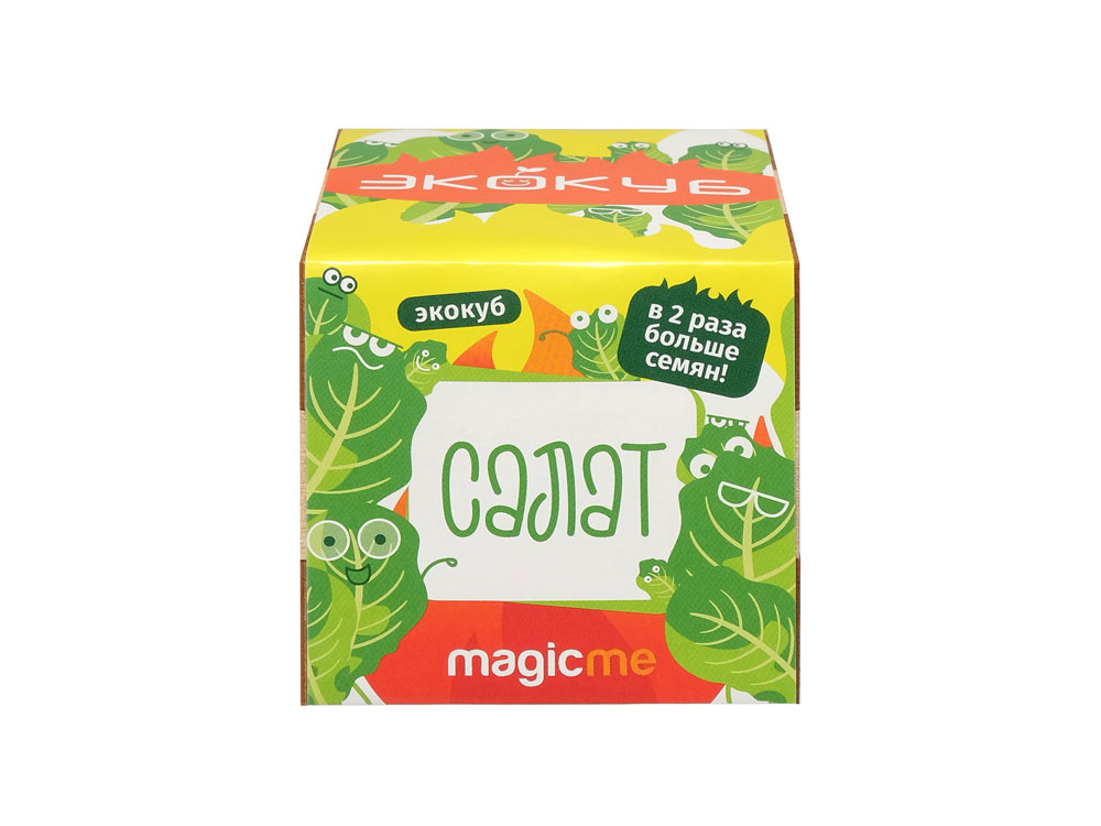 Набор для выращивания Мята