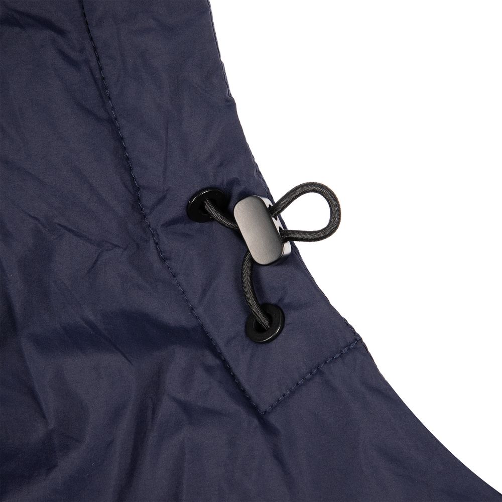 Пуховик унисекс Kapsula