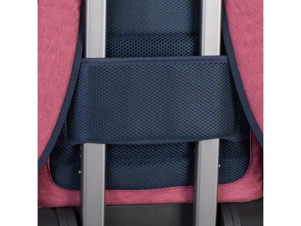 ECO рюкзак для ноутбука 15.6 из переработанного пластика