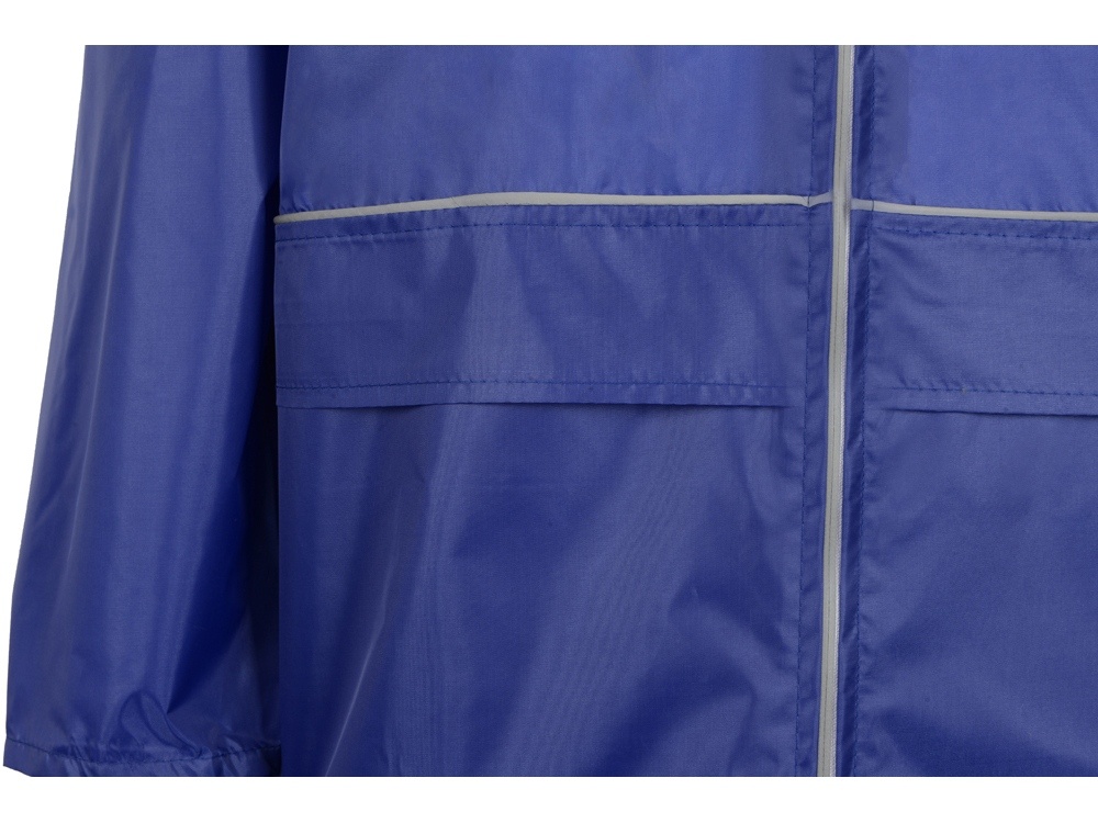 Дождевик со светоотражающими кантами Sunshine