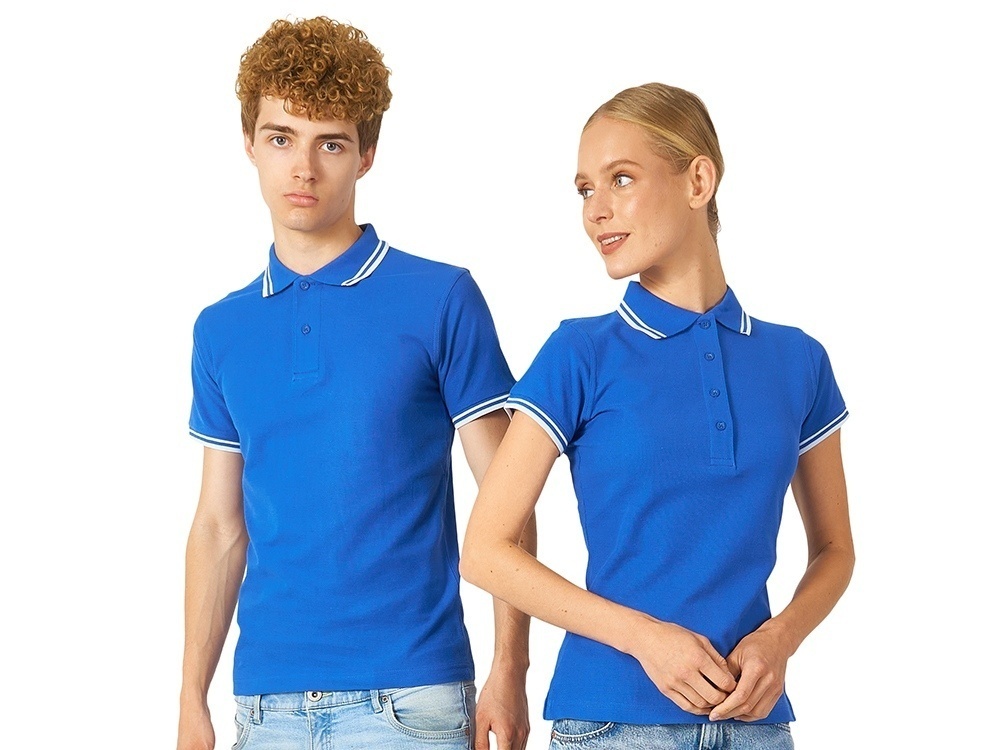 Рубашка поло Erie мужская