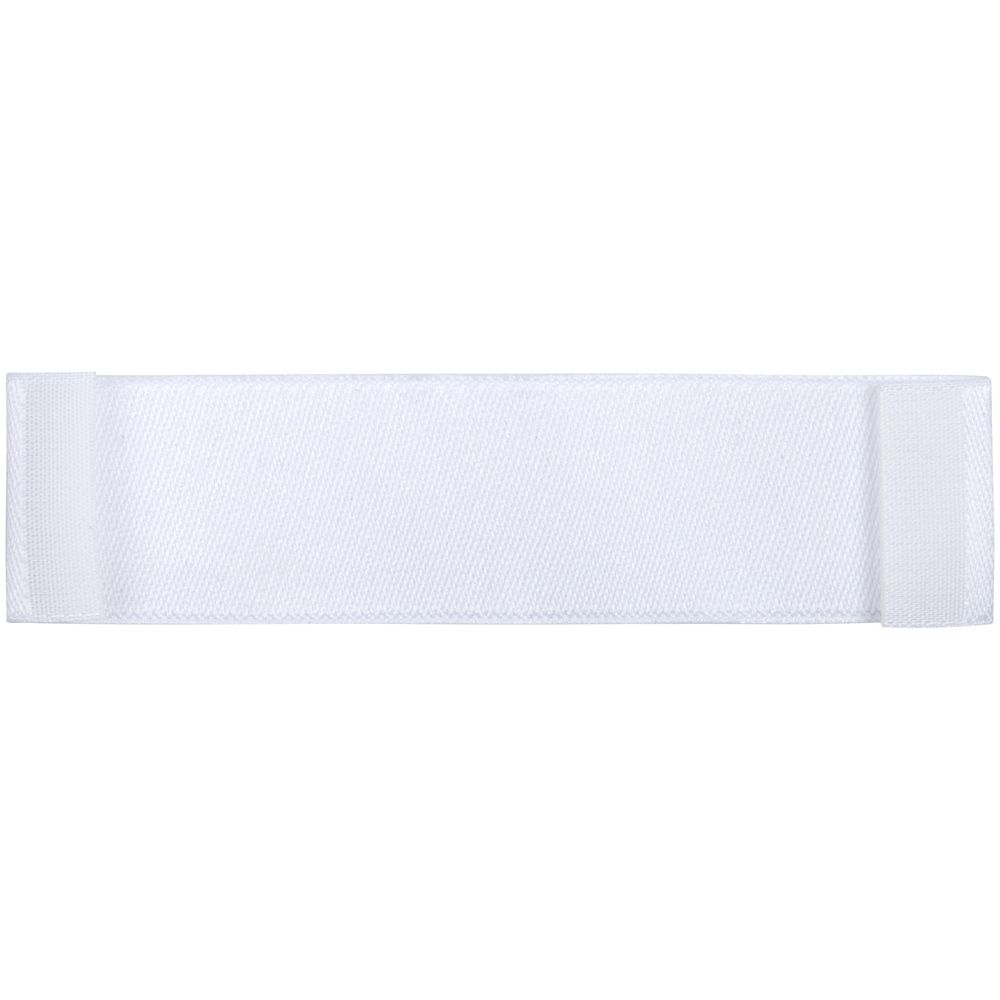 Лейбл тканевый Epsilon, S