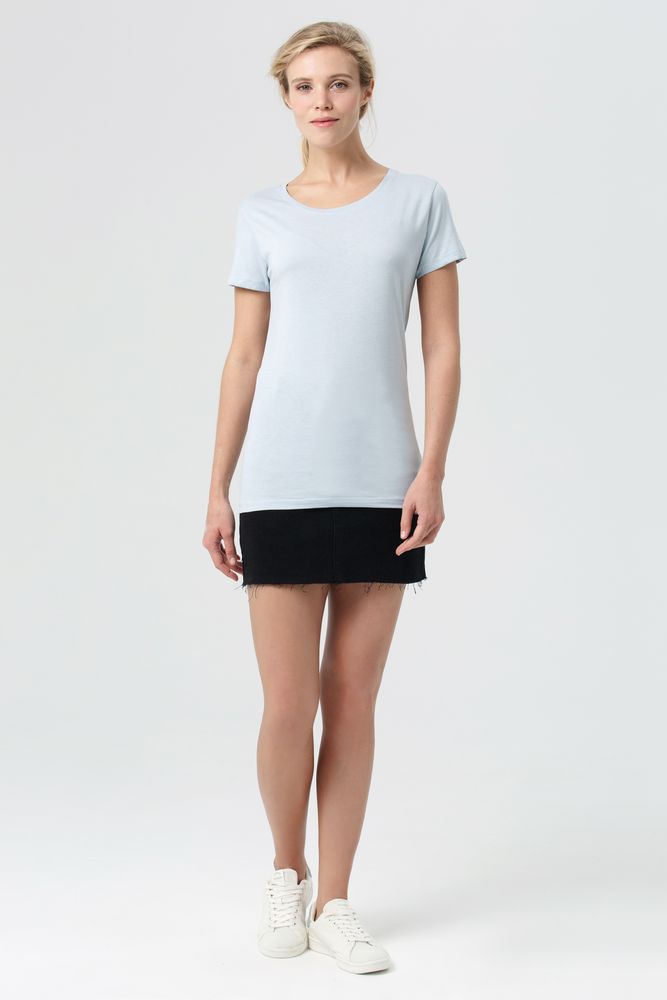 Футболка женская Martin Women