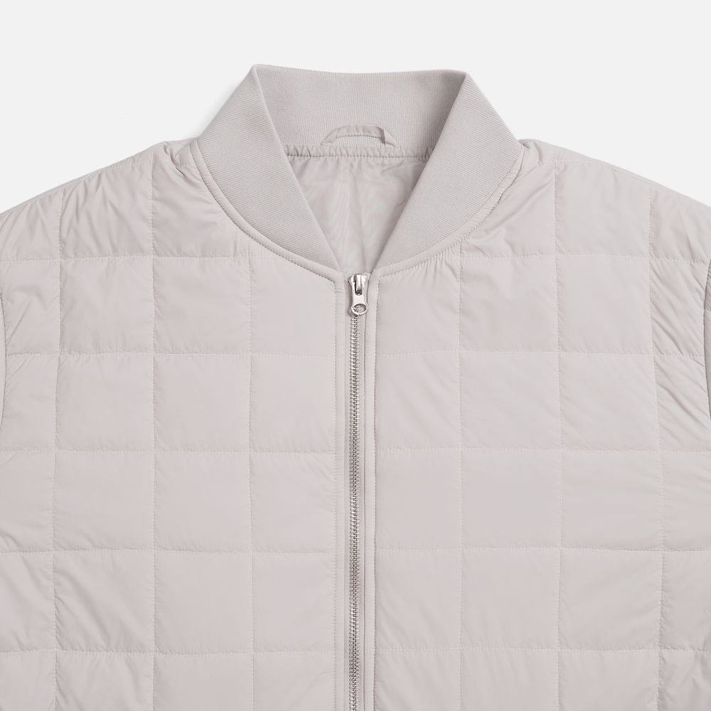 Куртка унисекс Warmbridge