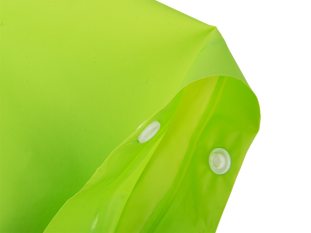 Дождевик Hawaii c чехлом унисекс