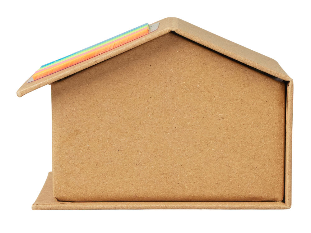 Набор стикеров и листов для заметок Housy