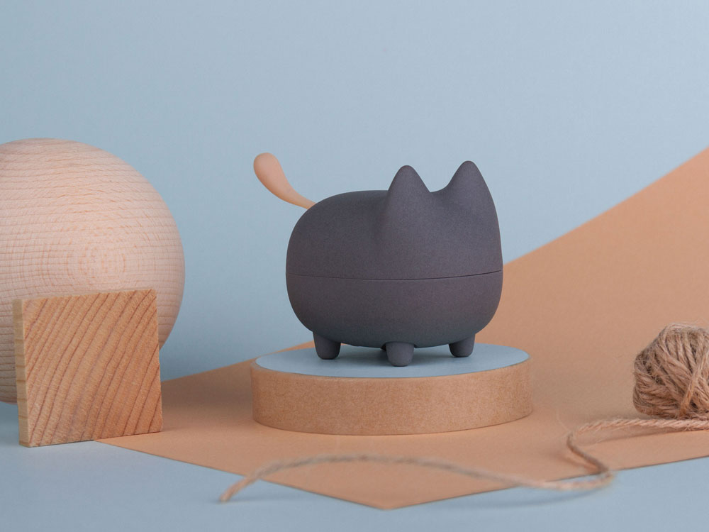 Портативная колонка Mysound Tito 3C