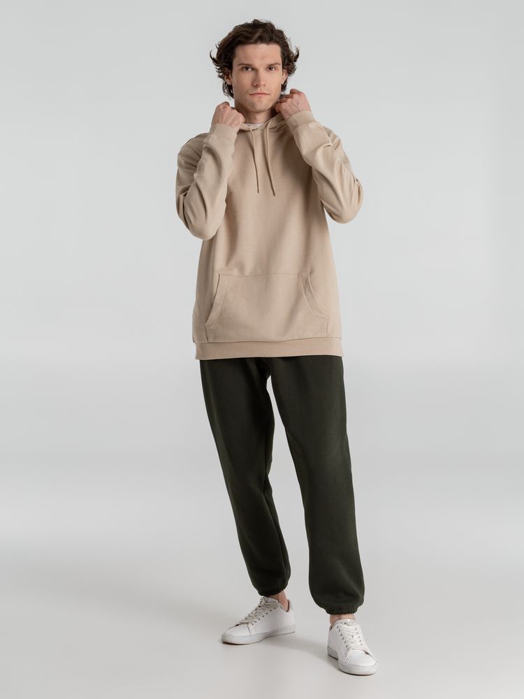 Толстовка с капюшоном унисекс Hoodie