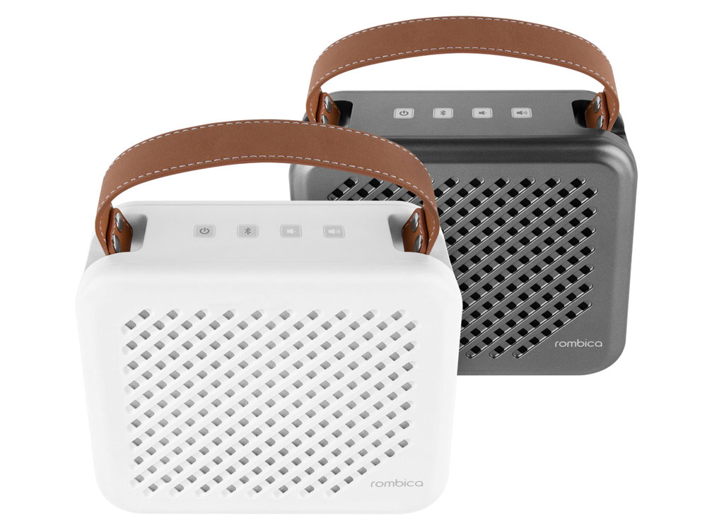 Портативная колонка mysound Chroma