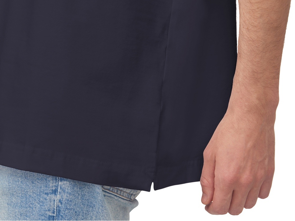 Футболка оверсайз Vienna унисекс