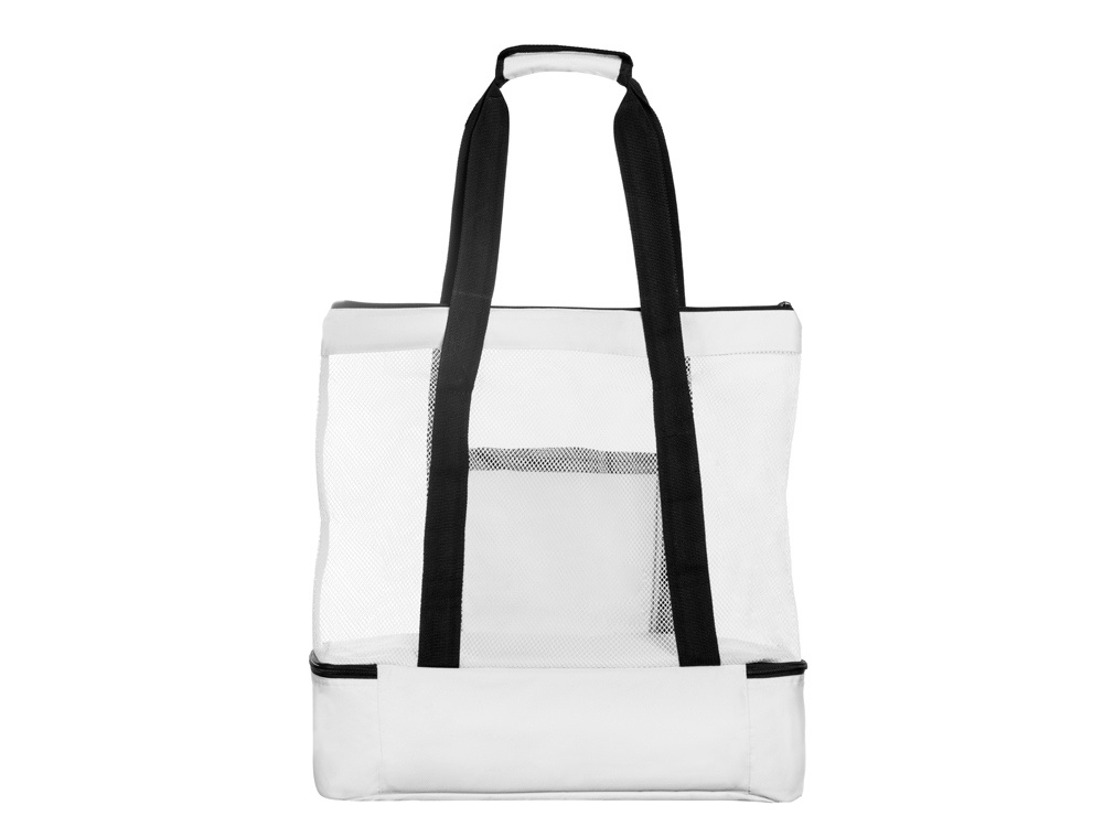 Сумка для шопинга и пляжа Coolmesh с изотермическим отделением внизу