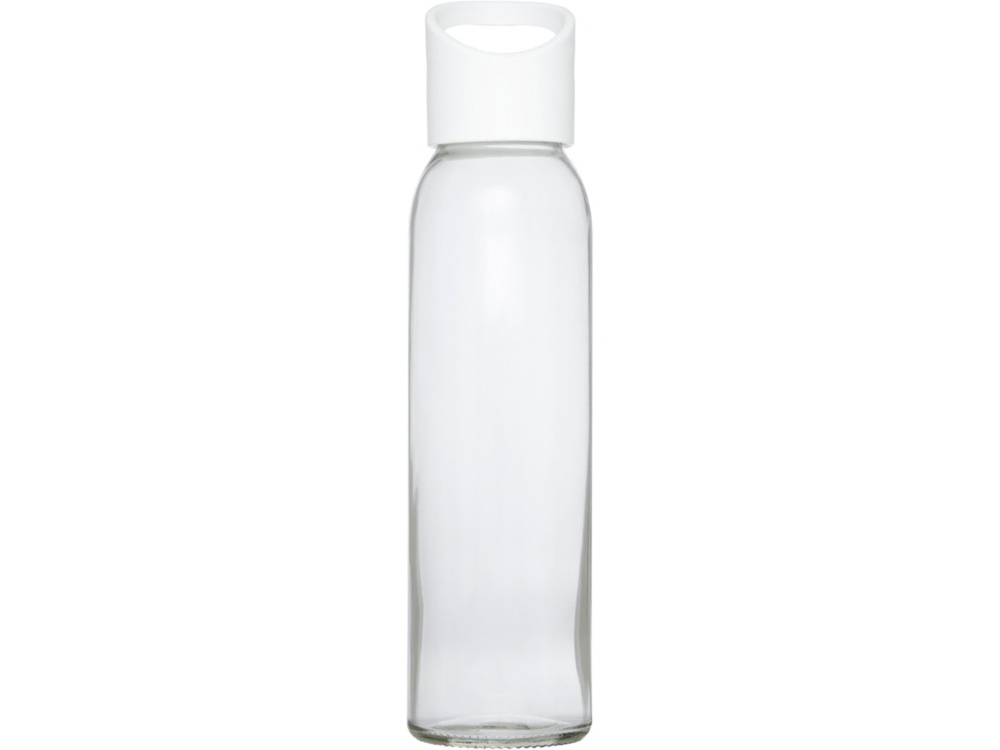 Бутылка спортивная Sky из стекла