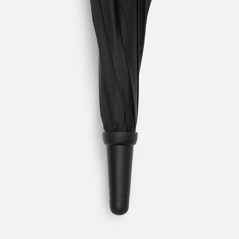 Зонт-трость Hidecolor с цветными спицами