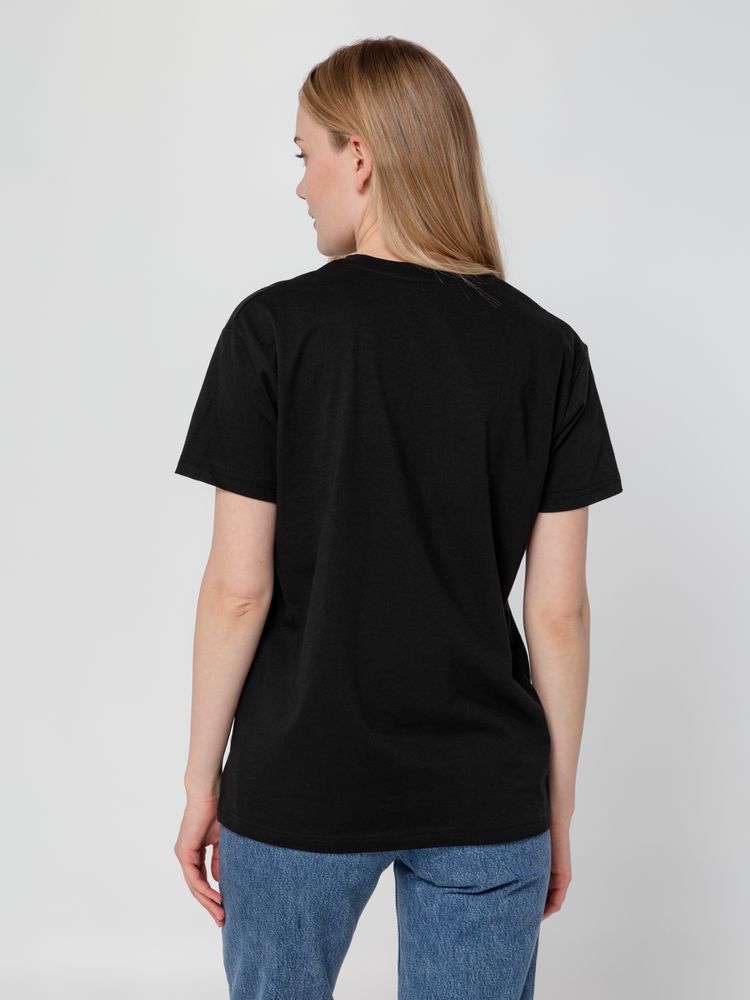 Футболка унисекс T-Bolka 160