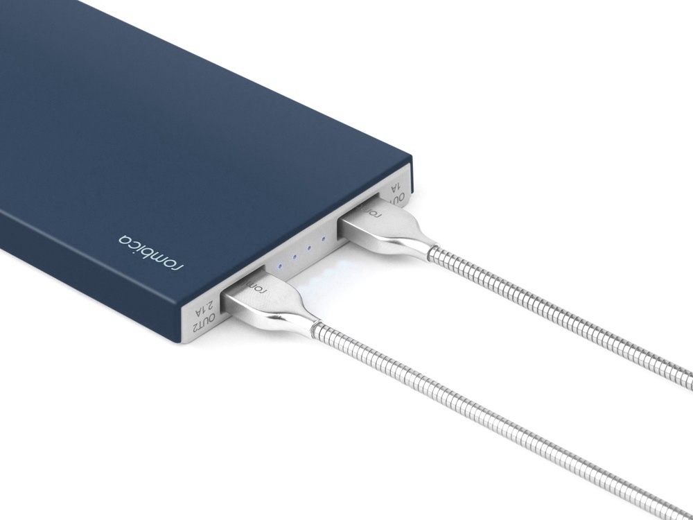 Внешний аккумулятор NEO NS100R, 10000mAh